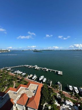 4000 Towerside Ter # 1901, Miami FL 33138