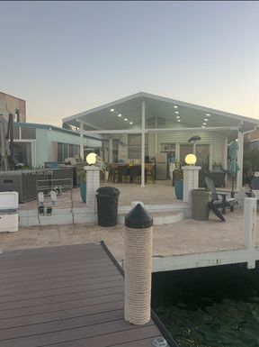 65821 Overseas Hwy Lot 267, Long Key FL 33001