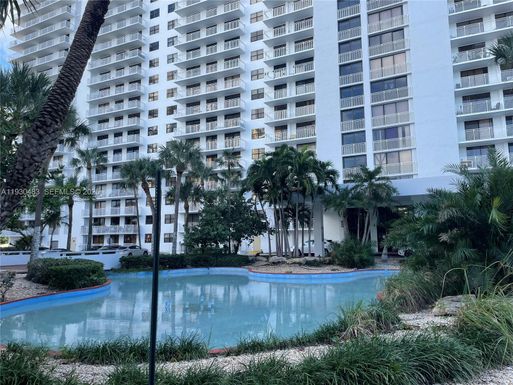 210 174th St # 419, Sunny Isles Beach FL 33160