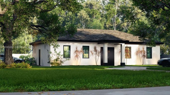 911 Ardmore St, Lehigh Acres FL 33974