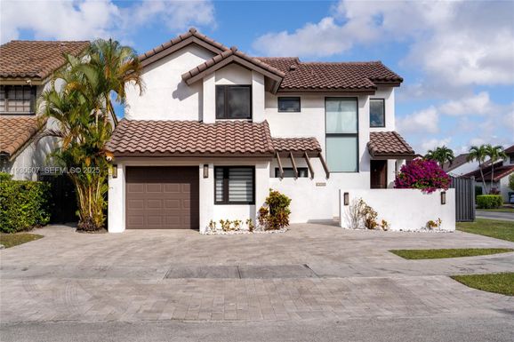 12745 SW 64th Ter, Miami FL 33183