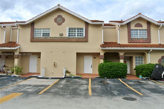 6420 SW 138th Court # 105C, Miami FL 33183