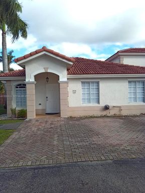 7339 NW 173rd Dr # 103, Hialeah FL 33015