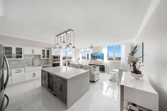 1755 E Hallandale Beach Blvd # 2103E, Hallandale Beach FL 33009