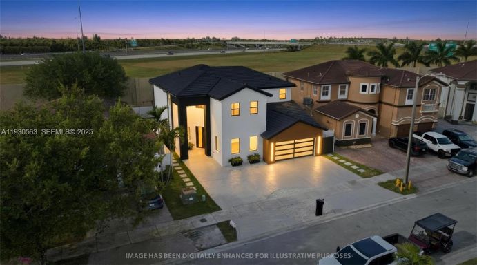 18172 NW 91st Ct, Hialeah FL 33018