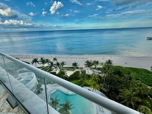 16901 Collins Ave # 1202, Sunny Isles Beach FL 33160