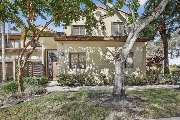 10553 NW 10th Ct # 140, Plantation FL 33322