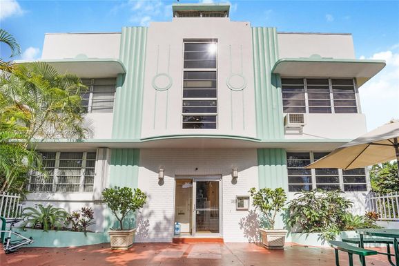 760 Jefferson Ave # 14, Miami Beach FL 33139