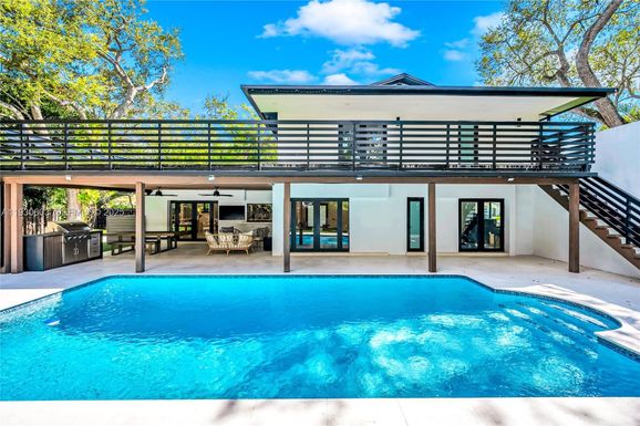 11340 SW 74th Ct, Pinecrest FL 33156