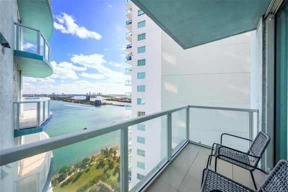 1900 N Bayshore Dr # 3103, Miami FL 33132
