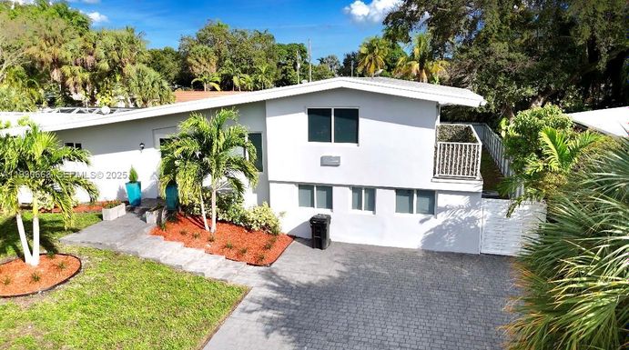 2536 Flamingo Ln # 2536, Fort Lauderdale FL 33312