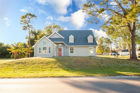 6049 Stratton RD, Fort Myers FL 33905