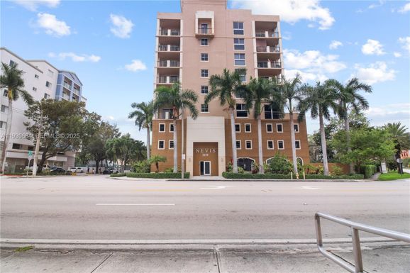2650 SW 37th Ave # 901, Miami FL 33133