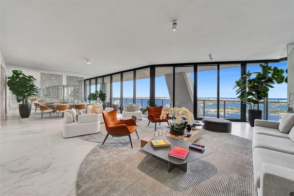 1000 Biscayne Blvd # 3902, Miami FL 33132