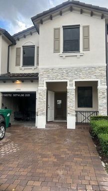 11956 SW 244th Ln # 11956, Homestead FL 33032