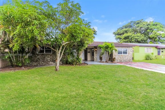 7560 Venetian St, Miramar FL 33023