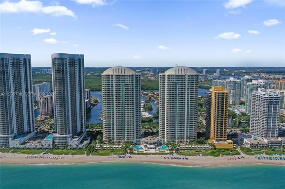 16047 Collins Ave # 2101, Sunny Isles Beach FL 33160