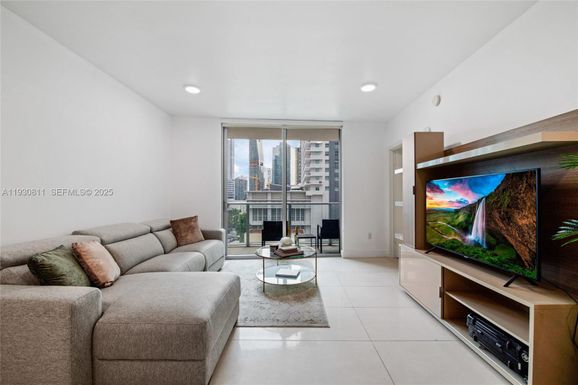 1100 S Miami Ave # 702, Miami FL 33130