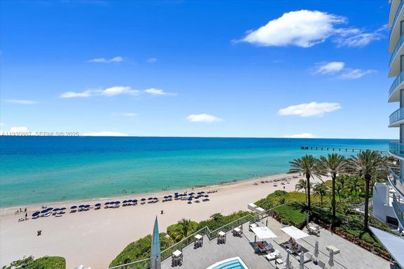 17121 Collins Ave # 1005, Sunny Isles Beach FL 33160