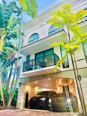 1150 98th St # 10, Bay Harbor Islands FL 33154