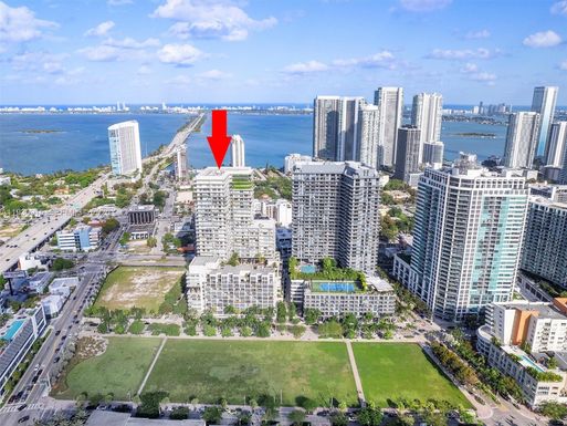3470 E Coast Ave # H1605, Miami FL 33137