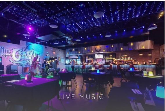 5650 Stirling Rd, Hollywood FL 33021