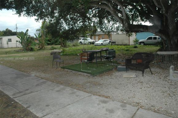 0 NW 9, Florida City FL 33034
