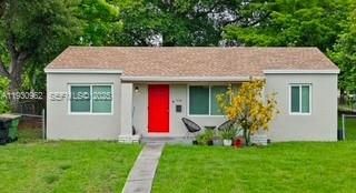 1385 NE 133rd St, North Miami FL 33161