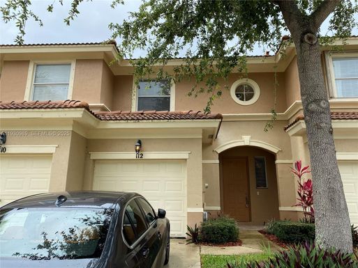 112 Wakulla Springs Way # 112, Royal Palm Beach FL 33411
