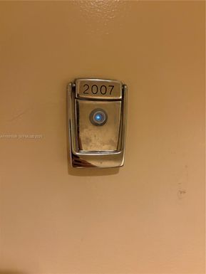 2475 Brickell Ave # 2007, Miami FL 33129