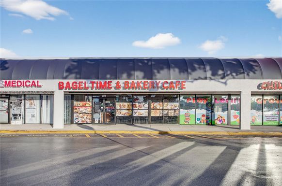 2478 N State Road 7, Margate FL 33063