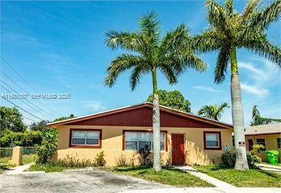 1861 NW 59th Way # 0, Sunrise FL 33313