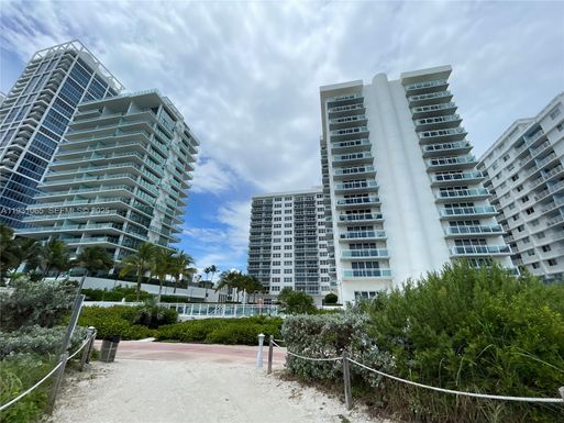 6917 Collins Ave # 1008, Miami Beach FL 33141