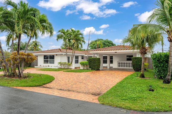 5340 NE 17th Ter # 2, Fort Lauderdale FL 33334