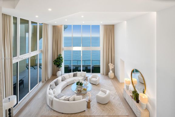 17875 Collins Ave, Sunny Isles Beach FL 33160