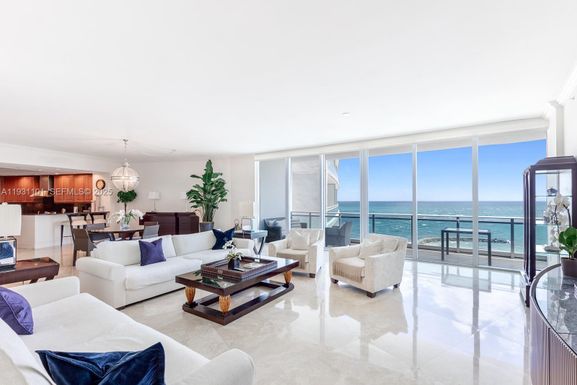 10295 Collins Ave # 803, Bal Harbour FL 33154