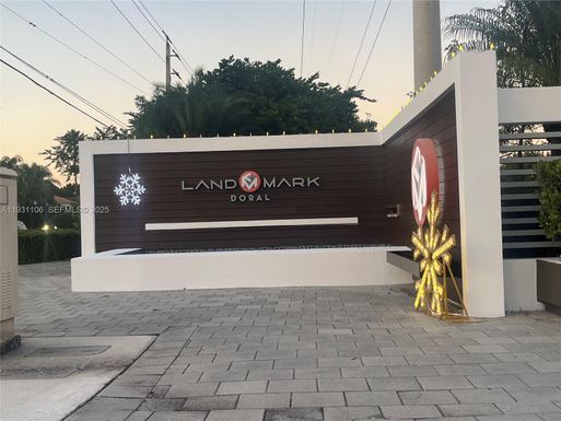 6415 NW 102nd Path # 207, Doral FL 33178