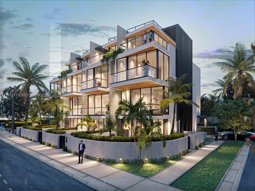 499 N Ocean Blvd # 4, Pompano Beach FL 33062