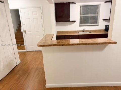 9351 Fontainebleau Blvd # B404, Miami FL 33172