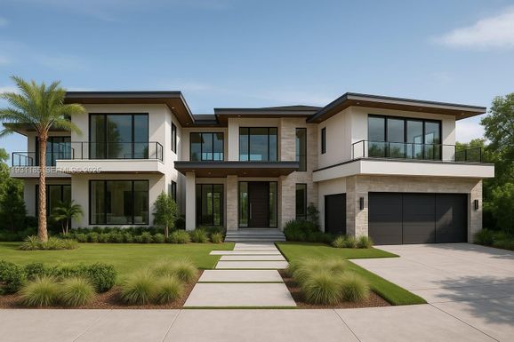 13990 SW 192nd St, Miami FL 33177