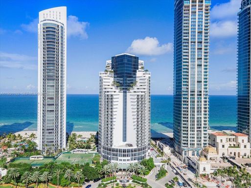 18001 Collins Ave # 2101, Sunny Isles Beach FL 33160