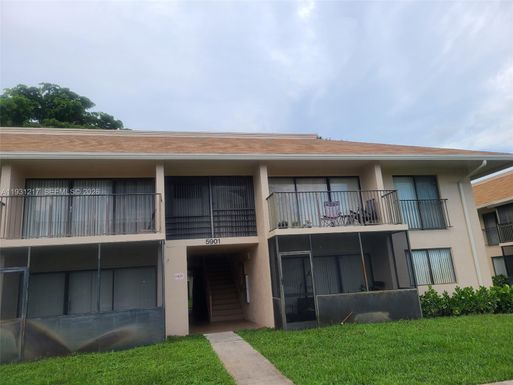 5901 Washington St # 251, Hollywood FL 33023