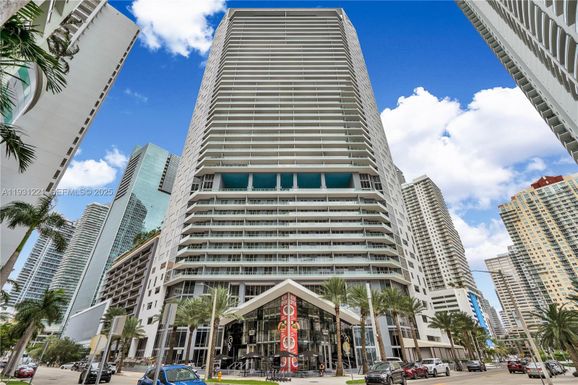 1300 Brickell Bay Dr # 1704, Miami FL 33131