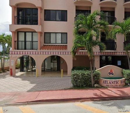 8816 Collins Ave # 105, Surfside FL 33154