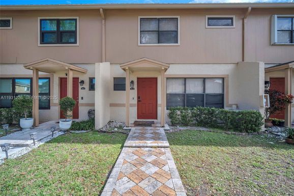 3370 N Beau Rivage Dr # 3N, Pompano Beach FL 33064