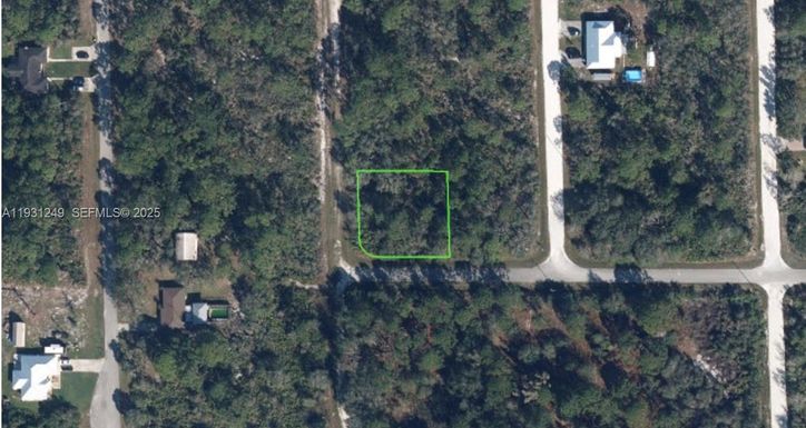 132 NW AUDREY AVE, Lake Placid FL 33852