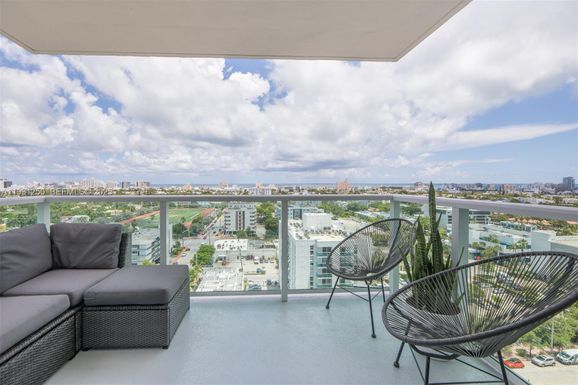 1000 West Ave # 1510, Miami Beach FL 33139