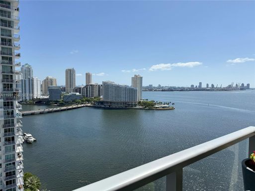 1155 Brickell Bay Dr # 2108, Miami FL 33131