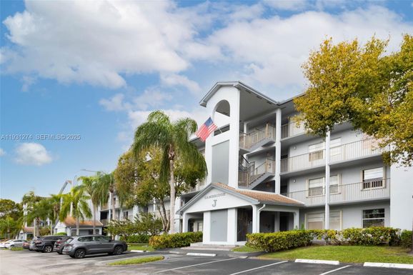 12701 SW 14th St # 402J, Pembroke Pines FL 33027
