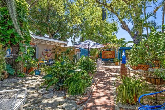 2330 SW 62nd Ct Rear, Miami FL 33155